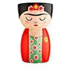 Sass & Belle Frida Body Vase 19cm