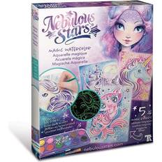 Nebulia Magic Watercolour Activity Set