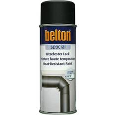 Belton 323 301 Lackfärg Svart 0.4L