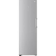 LG GFM61MBCSF Grå, Silver