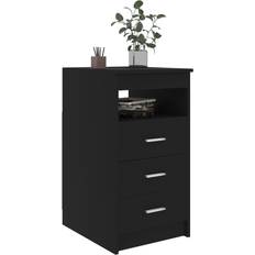 vidaXL - Armoire 40x76cm