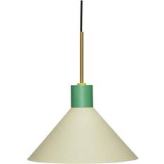 Hübsch Loftlamper Hübsch 405 Pendel 35cm