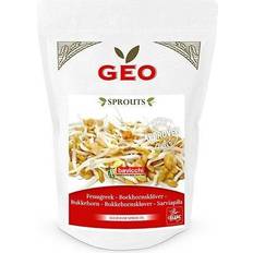 Geo Fenugreek Seed Frø