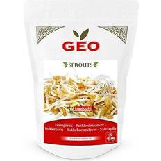 Fenugreek Geo Fenugreek Seed