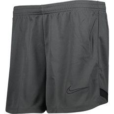 Fodbold - Grå Shorts Nike Dri-Fit Academy Knit Shorts Women - Anthracite/Black