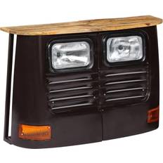 vidaXL Truck Buffet 108x72cm