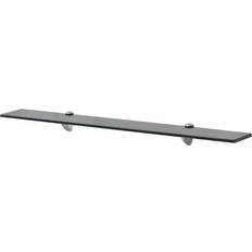 vidaXL Floating Wandregal 80cm