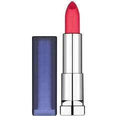 Maybelline Color Sensational Loaded Bolds Lipstick #882 Fiery Fuchsia