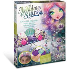 Nebulous Stars Bay Reef Fashion Activity Set