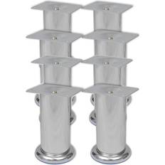 Järn Soffor vidaXL 279098 Soffa