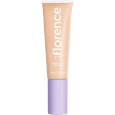 Florence by mills skin tint Florence by Mills Like A Light Skin Tint F020