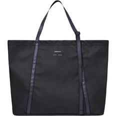 Hebilla Bolsos de compras Sandqvist Albin - Black