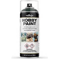 Vallejo Sprühfarben Vallejo Hobby Spray Paint Dark Green 400ml