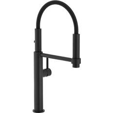 Franke Pescara Semi Pro 360 (115.0545.136) Matt black, Black