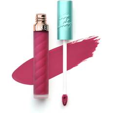 Beauty Bakerie Matte Lip Whip Sangria Splash