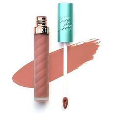 Beauty Bakerie Matte Lip Whip I Like To Chai Chai