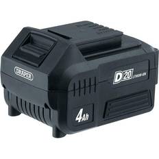 D20 20V Li-Ion Battery 4.0Ah