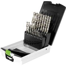 Festool 498981 19 Pcs