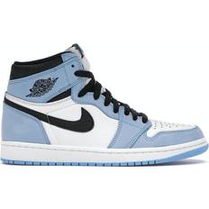 Shoes NIKE Air Jordan 1 Retro High OG M - White/University Blue/Black