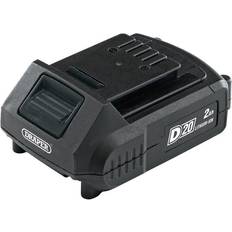D20 20V Li-Ion Battery 2.0Ah
