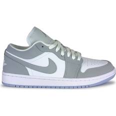 Nike air jordan 1 low grey • Compare best prices »