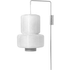 Paper Wall Lamps Broste Copenhagen William Wall light 36cm