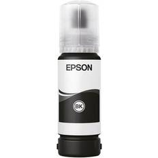 Blæk & Toner Epson 115 (Black)