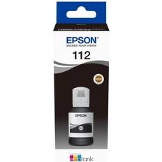 Epson ecotank pro Epson EcoTank 112 (Black)