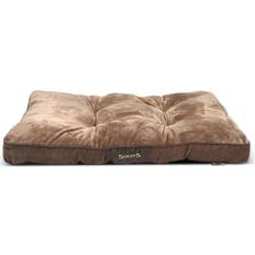 Scruffs Hund - Hundebetten, Hundedecken & Kühlmatten Haustiere Scruffs Chester Mattress L