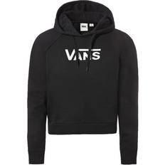 Vans Flying V Boxy Hoodie - Black