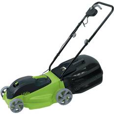 38.0 cm Lawn Mowers Draper 20227 Mains Powered Mower