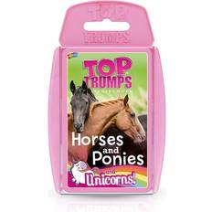 Horses Ponies & Unicorns