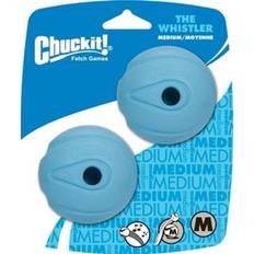 Chuckit! The Whistler Medium 2-pack