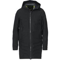 Sail racing gore tex Sail Racing The Gore-Tex Fusion Parka - Carbon
