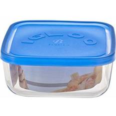 Borgonovo Igloo Food Container