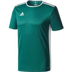 Adidas Maillot Entrada 18 - Vert