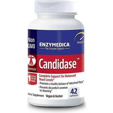 Enzymedica Vitaminer & Kosttillskott Enzymedica Candidase 42 st