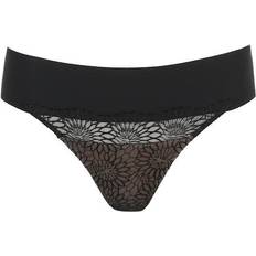 PrimaDonna Sophora Thong - Black