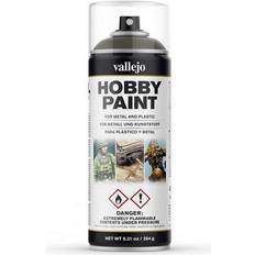 Vallejo paint Vallejo Hobby Spray Paint Russian Green 4BO 400ml