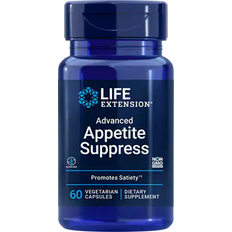 Life Extension Advanced Appetite Suppress 60 stk