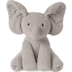 Éléphant Peluches Gund Flappy The Elephant Plush