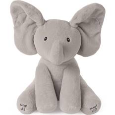 Gund Peek-A-Boo Elefant 30cm