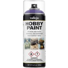 Viola Spray Vallejo Hobby Spray Paint Alien Purple 400ml