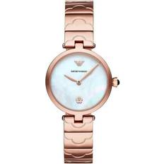 SR60/SR621 Montres-bracelets Emporio Armani Arianna (AR11236)