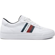 Tommy Hilfiger Signature Tape Vulcanised M - White