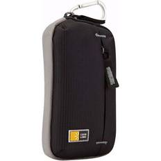 Case Logic Qhdc101k Color Negro Funda Para Disco Duro Portátil