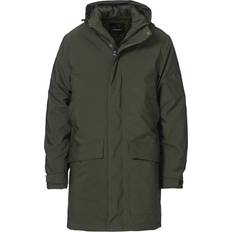 Peak unified parka Peak Performance Unified Parka - Olive Extreme