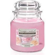 Pfirsich Duftkerzen Yankee Candle Home Inspiration Medium Duftkerzen 360g