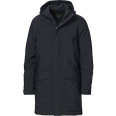 Peak unified parka Peak Performance Unified Parka - Black