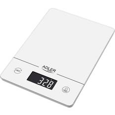 Adler AD 3170 Keittiövaaka 15 kg